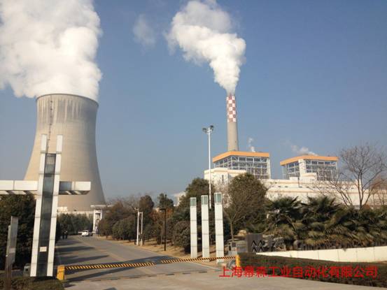 华润阜阳电厂